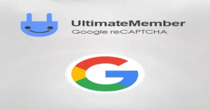 Ultimate-Member-Google-reCAPTCHA-Addon