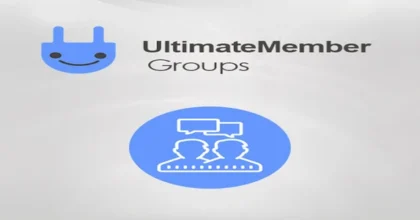 Ultimate-Member-Groups