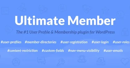 Ultimate Member User Tags
