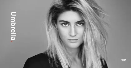 Umbrella – Photography WordPress Theme