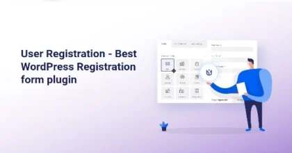 User Registration Pro is the Ultimate Plugin for WordPress