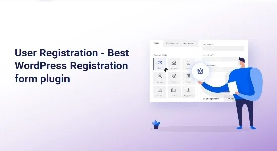 User Registration Pro is the Ultimate Plugin for WordPress