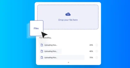 User Registration File Uploads Addon