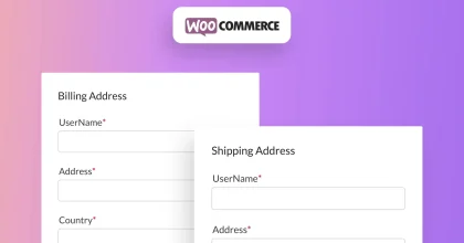 User Registration Registration Woocommerce Addon