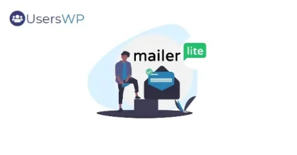 UsersWP MailerLite