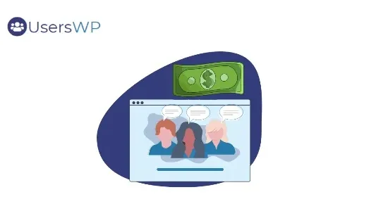 UsersWP Membership -beta