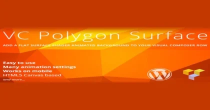 VC-Polygon-Surface