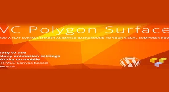 VC-Polygon-Surface