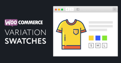 Variation Swatches for WooCommerce Woo XT