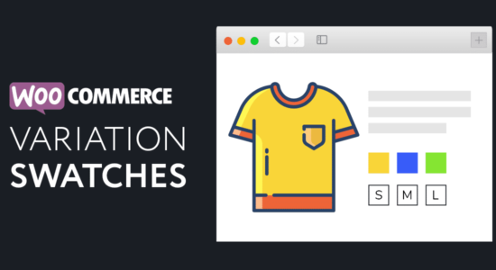 Variation Swatches for WooCommerce Woo XT