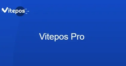 Vitepos Pro