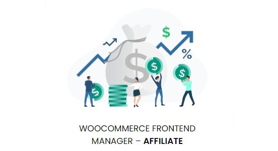 WCFM-affiliate Addons