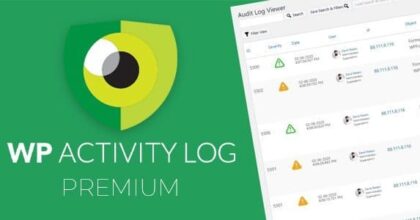 WP-Activity-Log-Premium