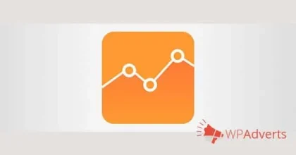 WP Adverts Google Analytics Addon 1.1.1