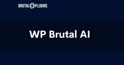 WP-Brutal-AI-Plugin