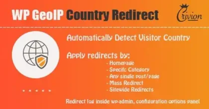 WP-GeoIP-Country-Redirect-preview