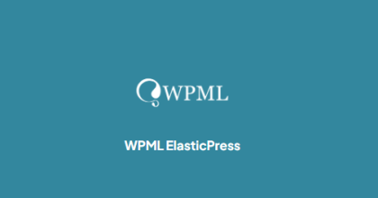 WP Multi-Lingual ElasticPress