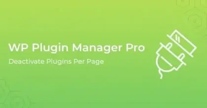 WP-Plugin-Manager-Pro-Deactivate-plugins-per-page-preview