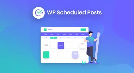 WP Scheduled Posts Pro