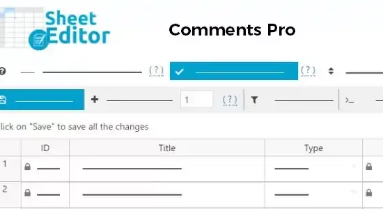 WP-Sheet-Editor-Comments