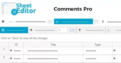 WP-Sheet-Editor-Comments