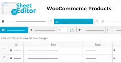 WP-Sheet-Editor-WooCommerce-Products