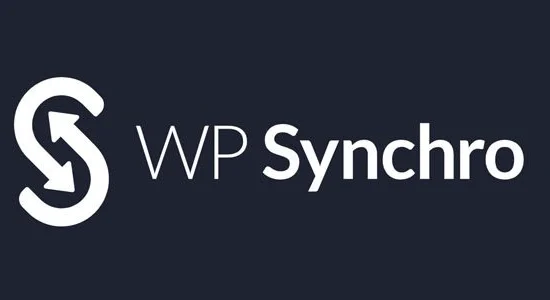 WP Synchro Pro