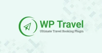 WP Travel Pro