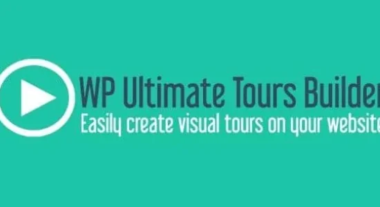 WP Ultimate Tours Builder