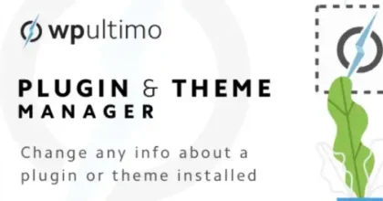 WP-Ultimo-Plugin-Theme-Manager