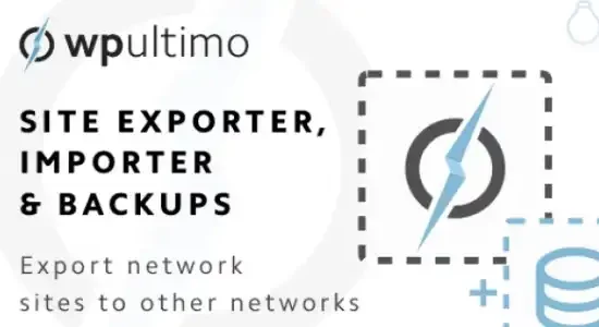 WP-Ultimo-Site-Exporter-Importer