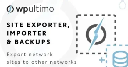 WP-Ultimo-Site-Exporter-Importer