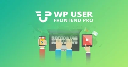 WP-User-Frontend-Pro-1