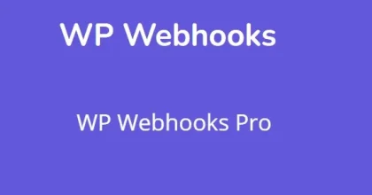 WP Webhooks Pro