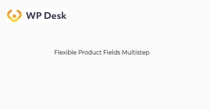 WPDesk Flexible Product Fields Multistep