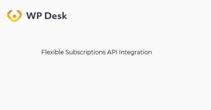 WPDesk Flexible Subscriptions API Integration