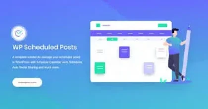 WPDeveloper | SchedulePress Pro