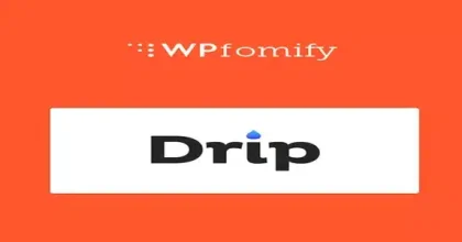 WPFomify-Drip-Addon