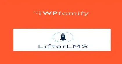 WPFomify-LifterLMS-Addon
