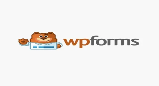 WPForms Pro Drag & Drop WordPress Form Builder