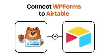 WPForms Airtable