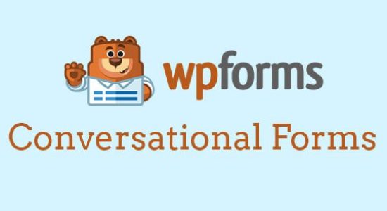 WPForms Conversational Forms