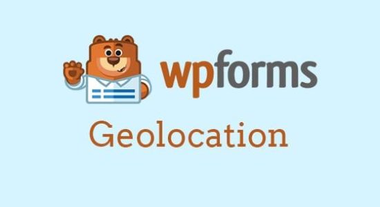 WPForms Geolocation