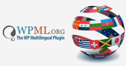 WPForms Multilingual – WPML