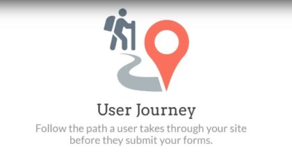 WPForms User Journey