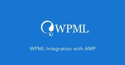 WPML Integration with AMP
