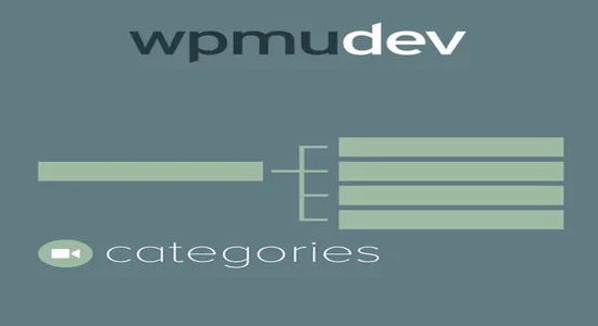 WPMU-DEV-Site-Categories