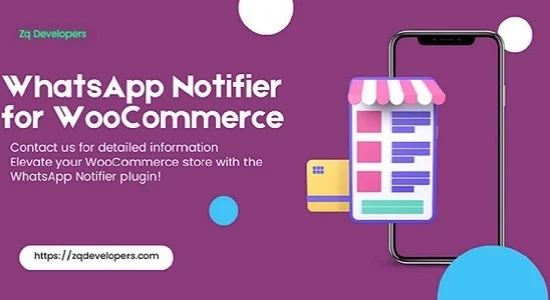 WhatsApp Notifier for WooCommerce