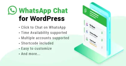 WhatsApp-chat-WordPress