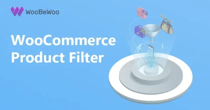 WooBeWoo WooCommerce Product Filter Pro